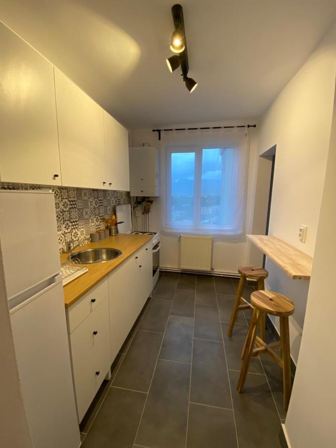 Apartment Bcb Aparts Mountain View