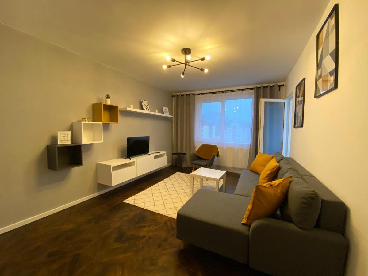 Appartement Bcb Aparts Mountain View