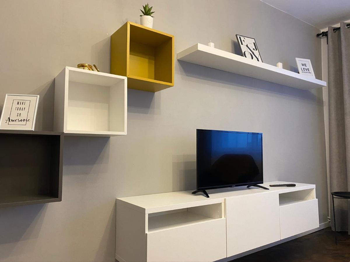 Bcb Aparts Mountain View Apartment