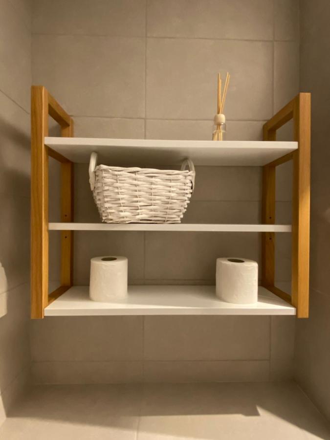 Apartment Bcb Aparts Mountain View *