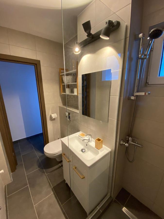 Bcb Aparts Mountain View Braşov