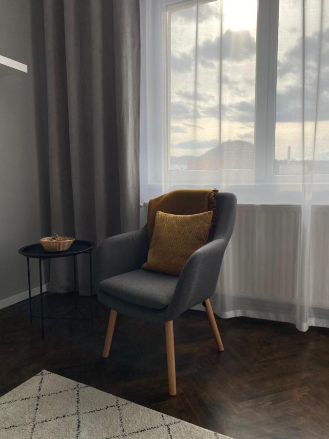 Appartement Bcb Aparts Mountain View *