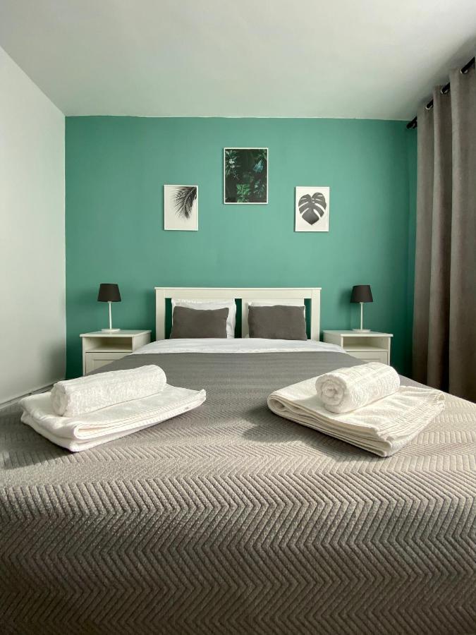 Bcb Aparts Mountain View Apartment *