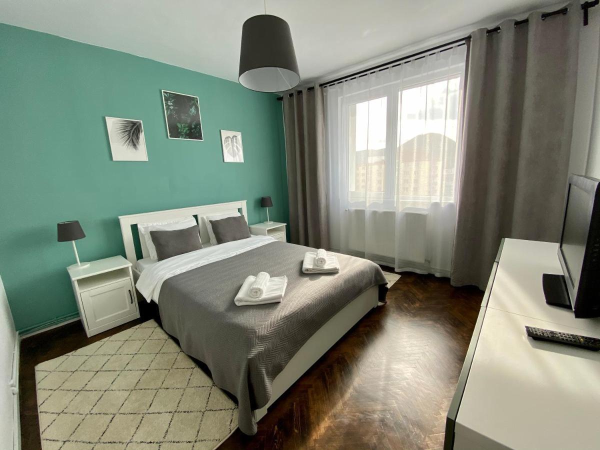 Bcb Aparts Mountain View Apartment *