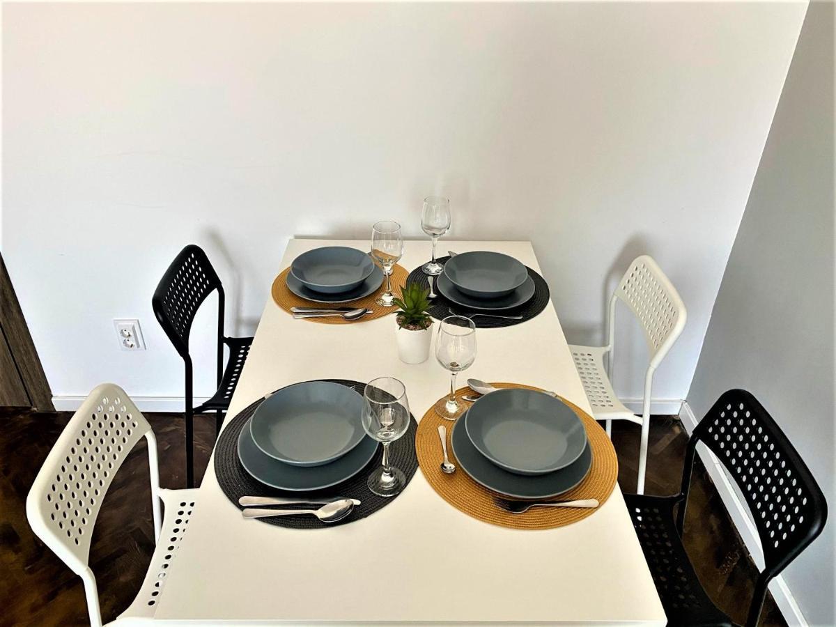 Bcb Aparts Mountain View Apartment