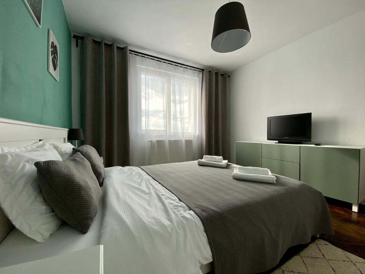 Bcb Aparts Mountain View Apartment