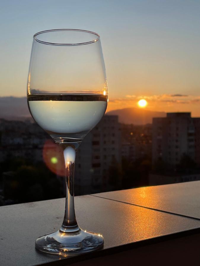 Bcb Aparts Mountain View * Brasov